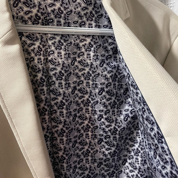 Danemark yachting jacket - Picture 3 of 5